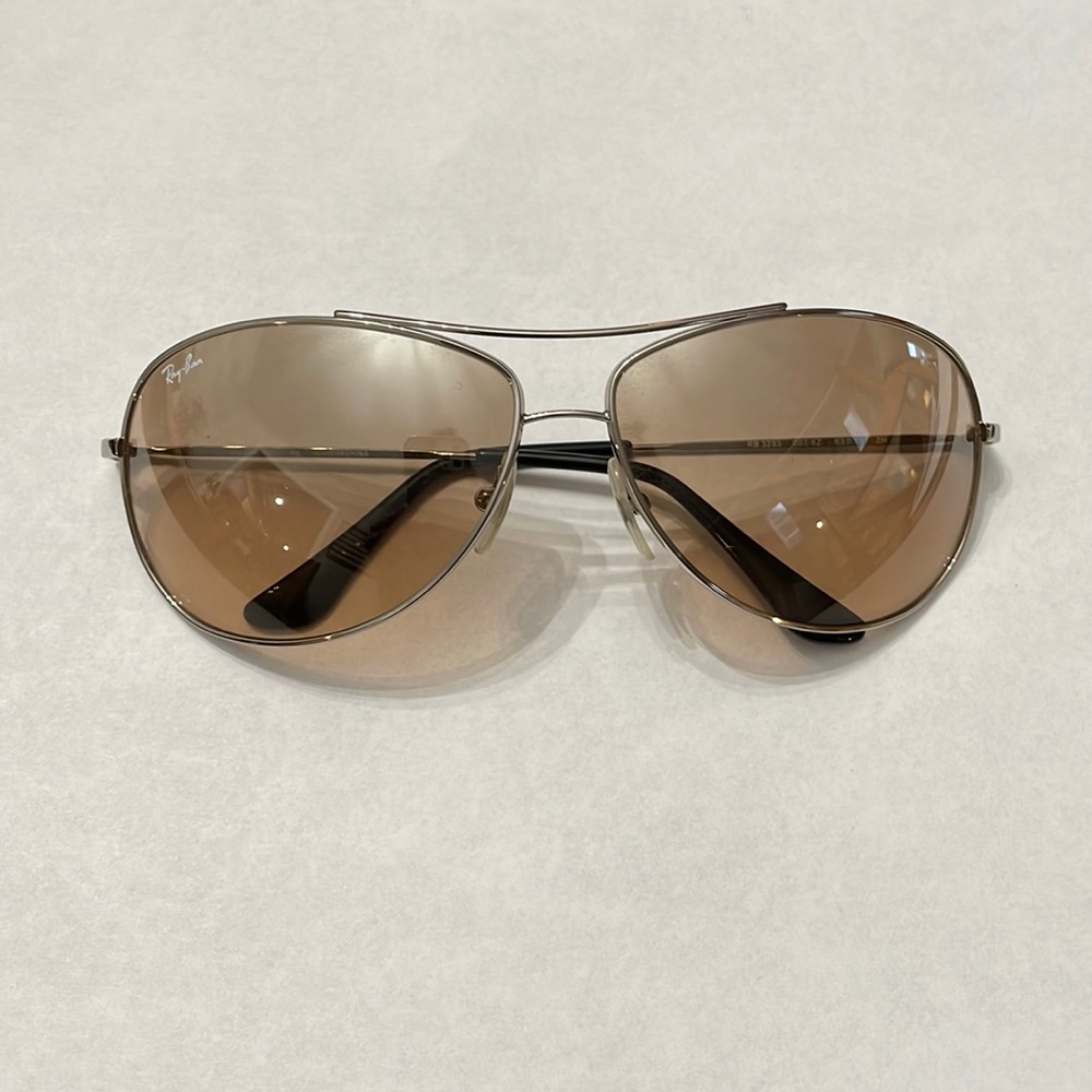Ray-Ban Aviators